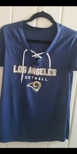 L.A. Rams Ladies Jersey